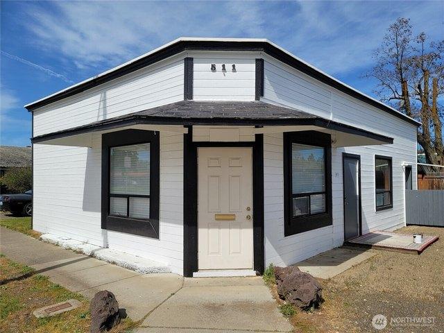 House for sale in Goldendale, Washington
