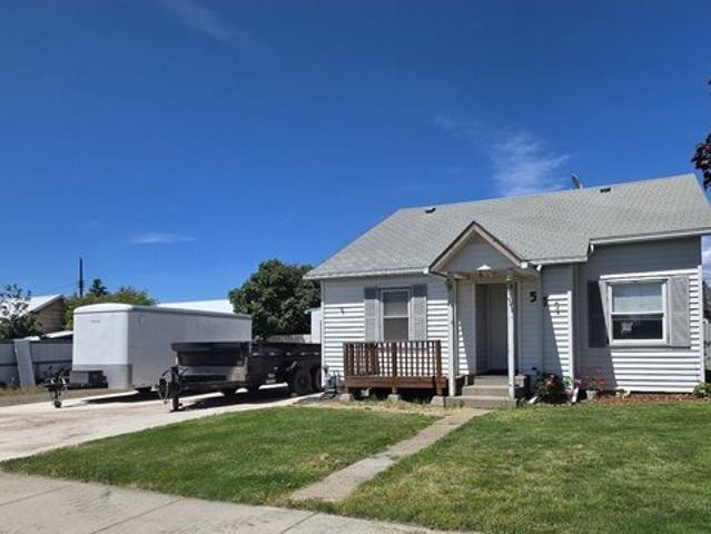 House for sale in Goldendale, Washington