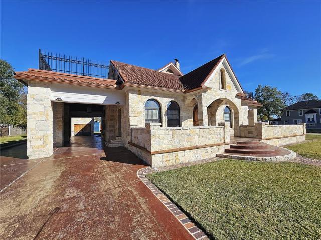 House for sale in Limestone, Texas