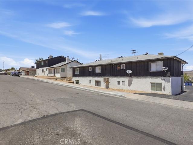 House for sale in Barstow, San Bernardino County