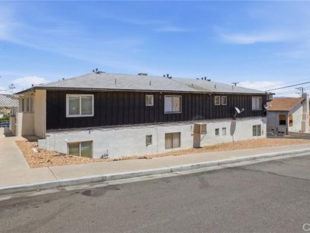 House for sale in Barstow, San Bernardino County