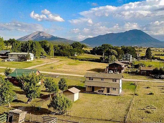 House for sale in La Veta, Colorado