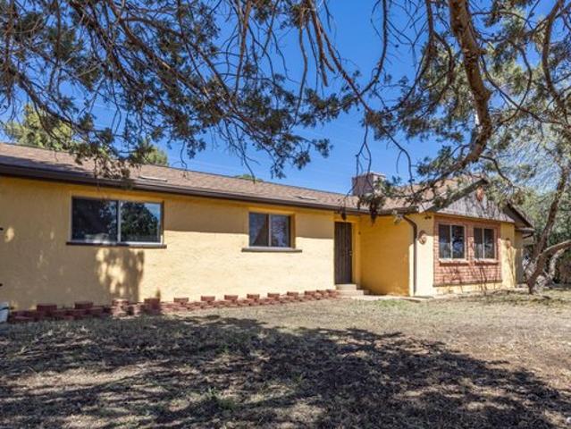 House for sale in Cochise, Arizona