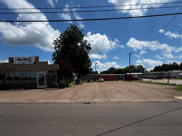 Commercial for sale in Tennessee