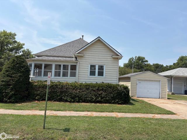 House for sale in Red Oak, Iowa