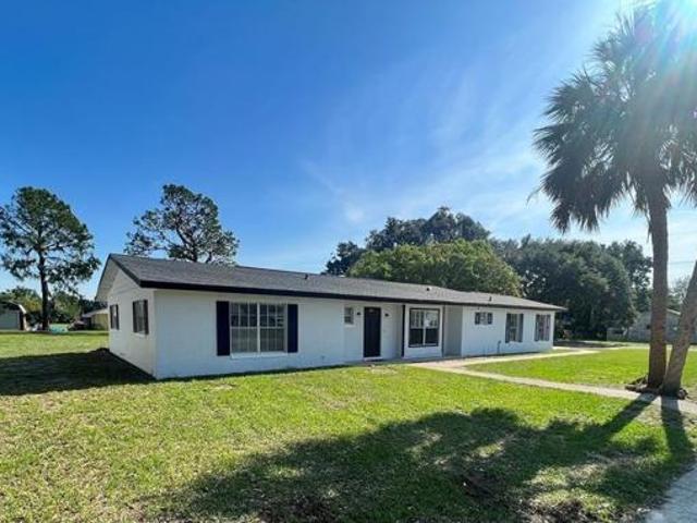 House for sale in Bowling Green, Florida