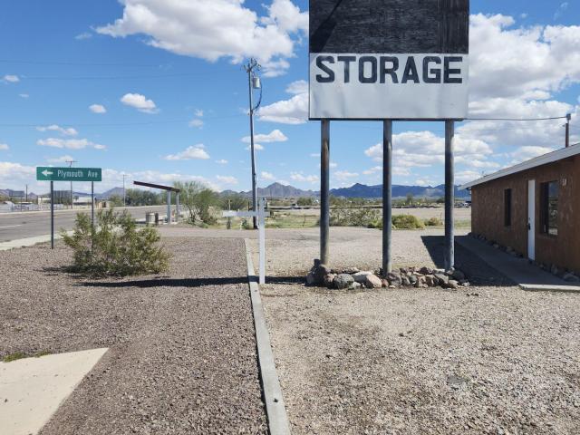 Commercial for sale in Quartzsite, Arizona
