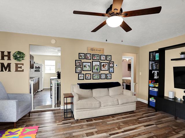 House for sale in Arcadia, Indiana