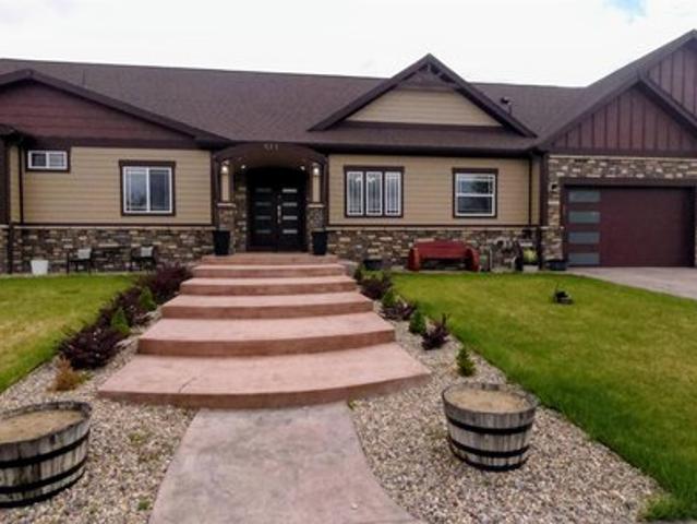 House for sale in Wyoming