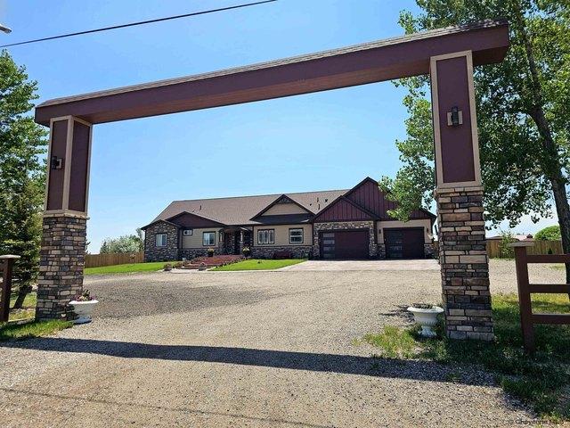House for sale in Wyoming