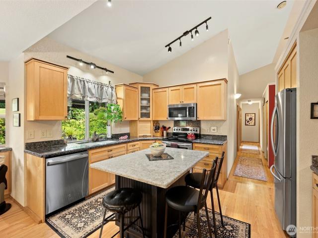 House for sale in Allyn, Washington
