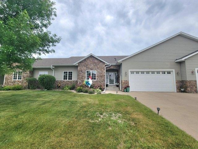 Condo for sale in Aberdeen, South Dakota