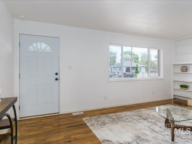 House for sale in Bannock, Idaho