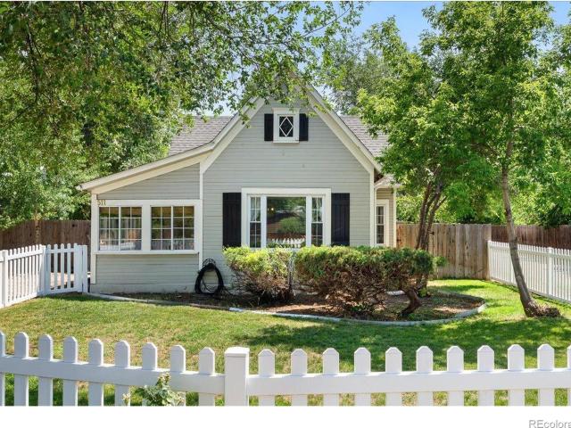 House for sale in Fort Collins, Colorado