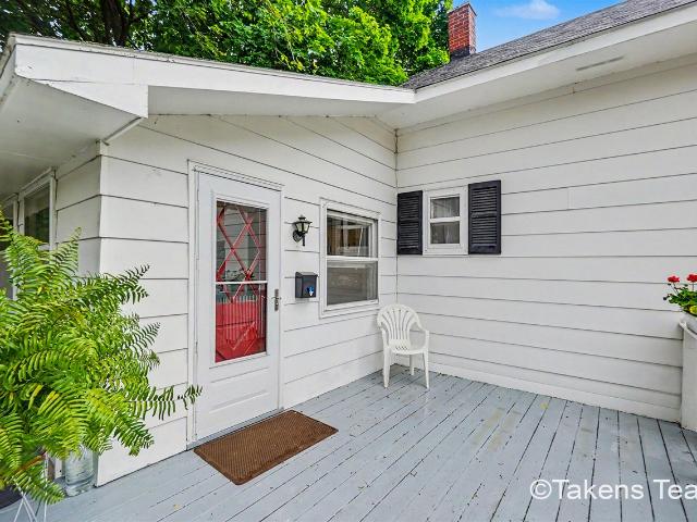 House for sale in Cadillac, Michigan