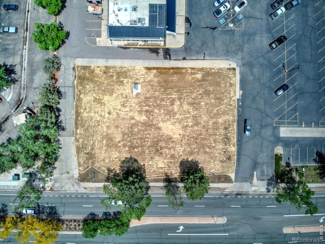 Land for sale in Colorado