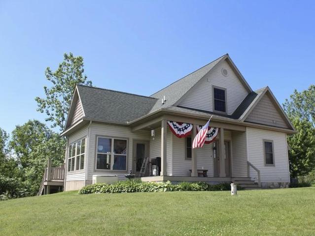 House for sale in Branch, Michigan