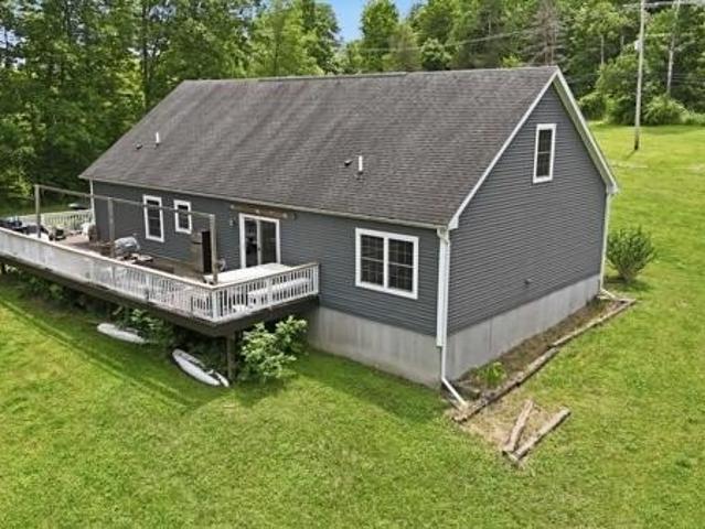 House for sale in Bradford, Pennsylvania