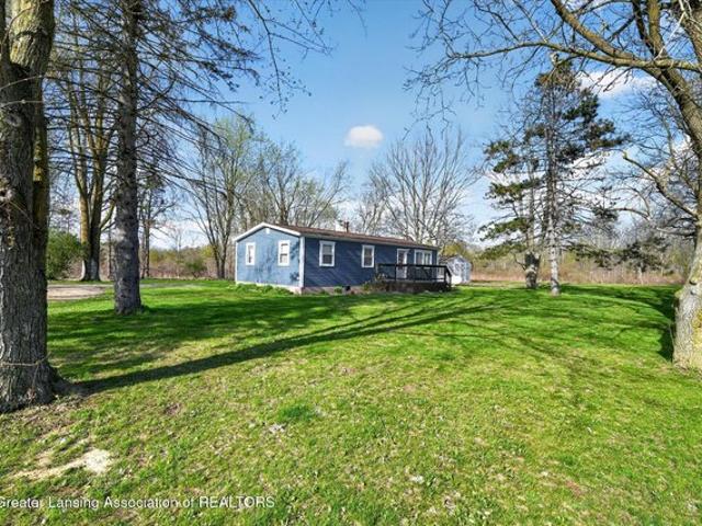 House for sale in Morrice, Michigan