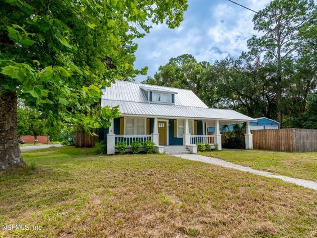 House for sale in Starke, Florida