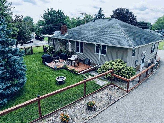 House for sale in Prairie Du Chien, Wisconsin
