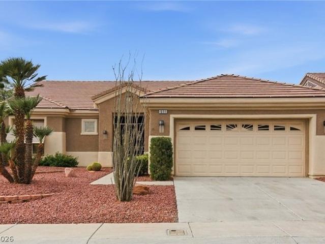 House for sale in Henderson, Nevada