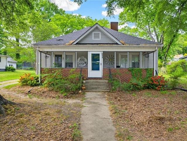 House for sale in Eden, North Carolina