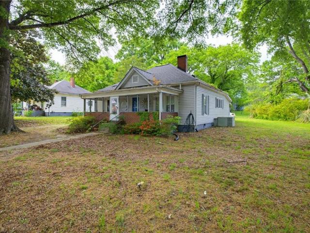 House for sale in Eden, North Carolina