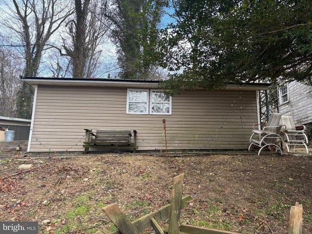 House for sale in Peach Bottom, Pennsylvania