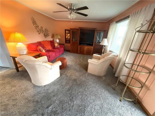 House for sale in Struthers, Ohio