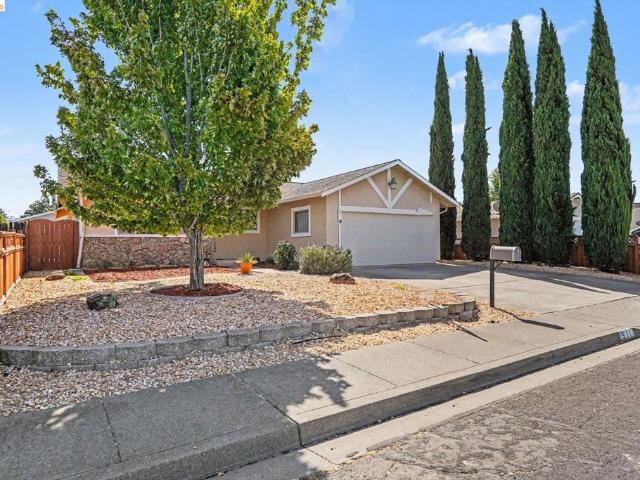 House for sale in Solano, California