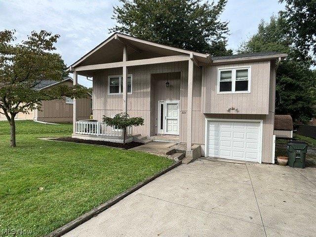 House for sale in Massillon, Ohio