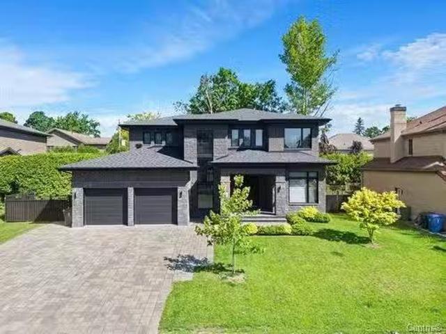 House for sale in Beaconsfield House for sale in Beaconsfield