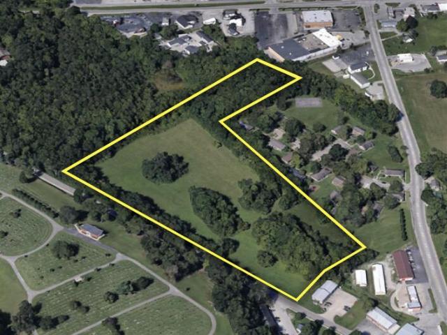 Land for sale in Berea, Kentucky