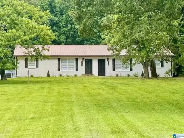 House for rent in Anniston