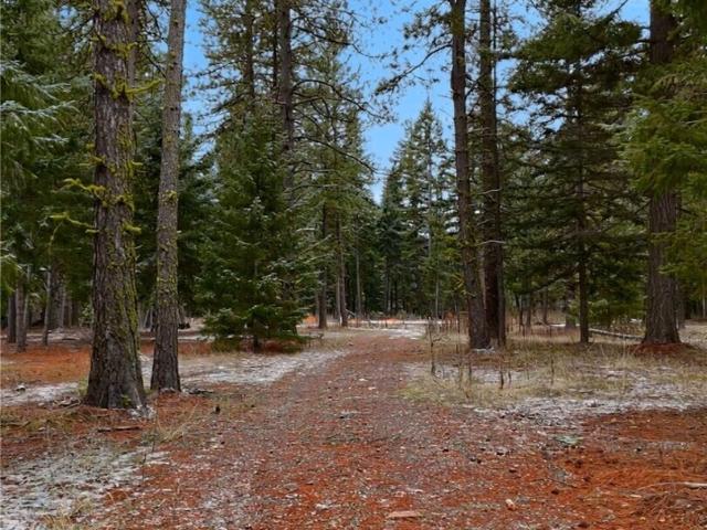 Land for sale in Cle Elum, Washington