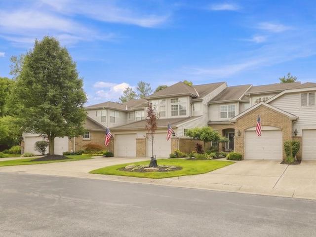Townhouse for sale in Kenton, Kentucky