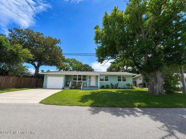 House for sale in Neptune Beach, Florida