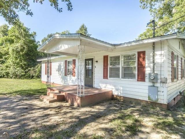 House for sale in Montezuma, Georgia