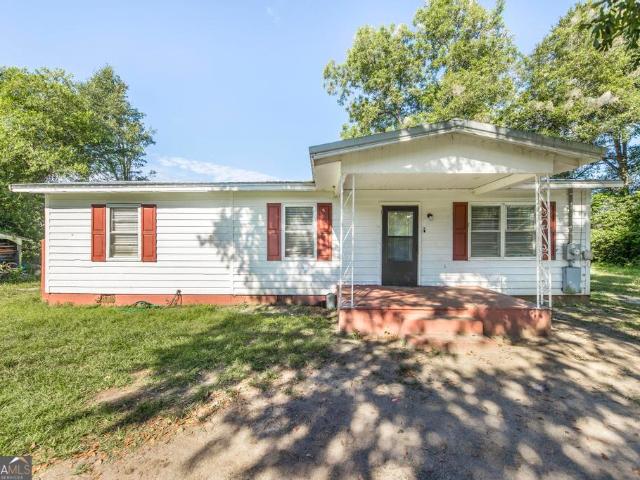 House for sale in Montezuma, Georgia