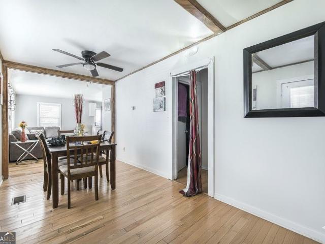House for sale in Montezuma, Georgia
