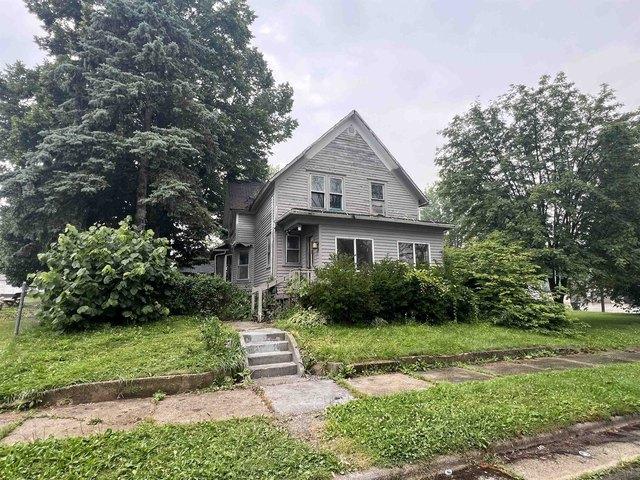 House for sale in Algoma, Wisconsin