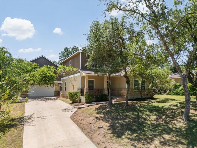 House for sale in San Marcos, Hays County