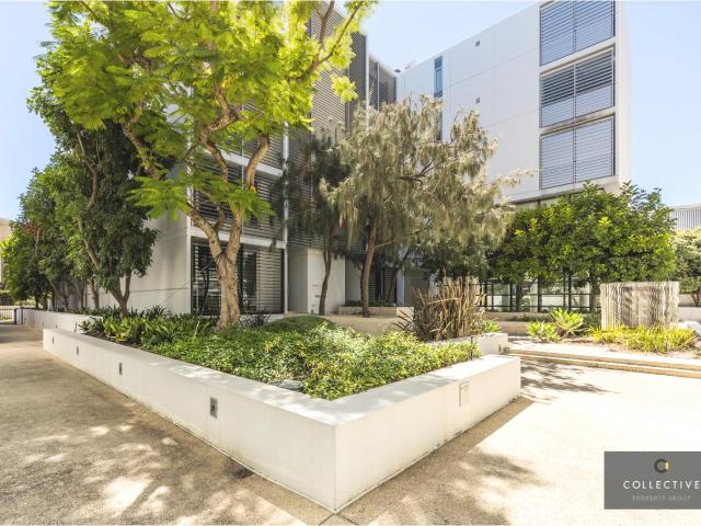Apartment for sale in North Fremantle, Western Australia