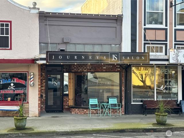 Commercial for sale in Lynden, Washington
