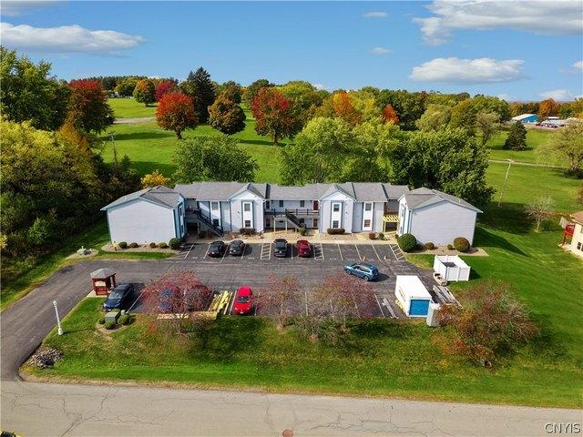 Condo for sale in City of Oneida, Madison County