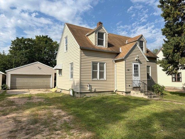 House for sale in Redwood, Minnesota