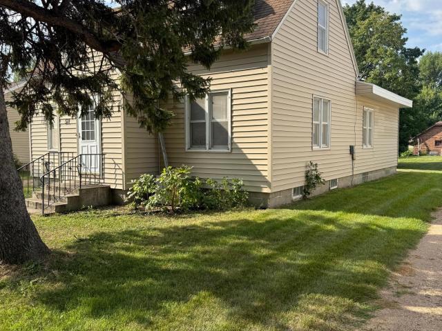 House for sale in Morgan, Redwood County