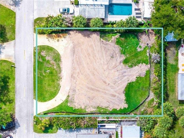 Land for sale in Vero Beach, Florida
