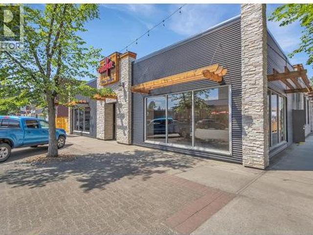 Commercial for sale in Prince George, British Columbia